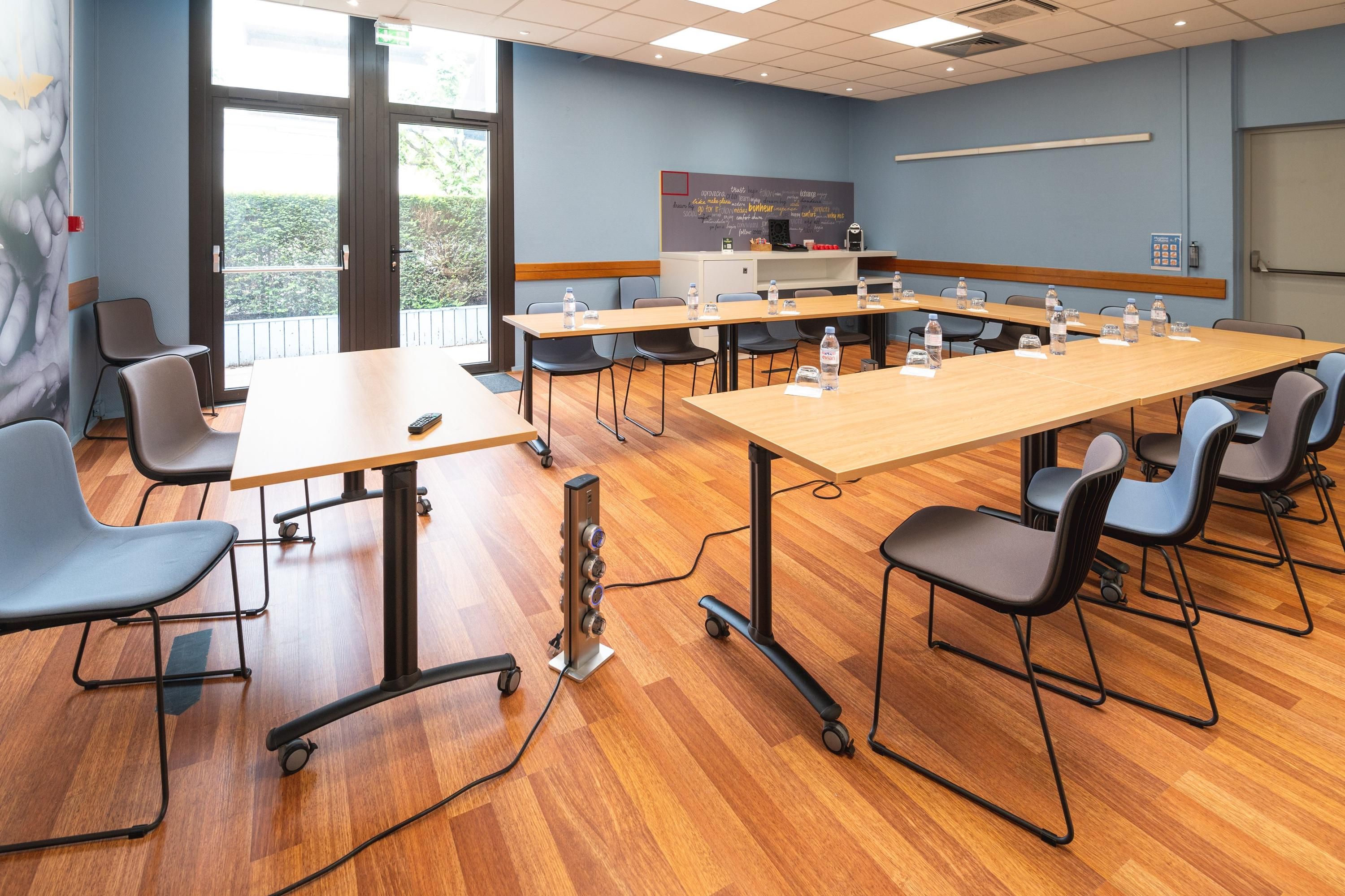 Conference room