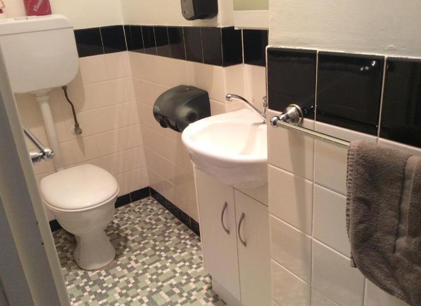 Bathroom Photo