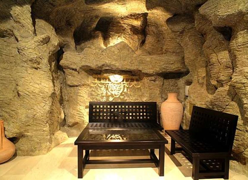 Spa Photo