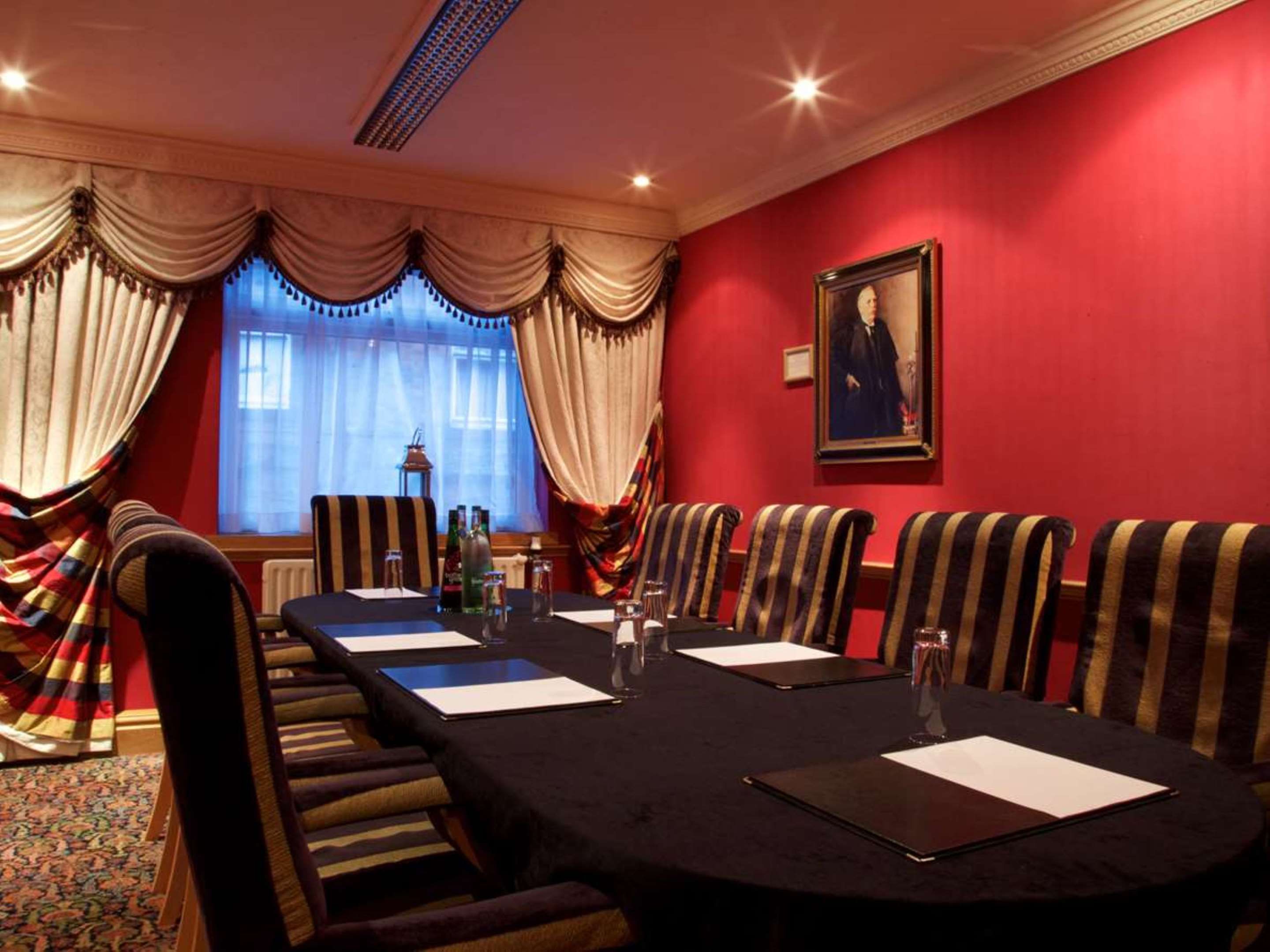 Conference room