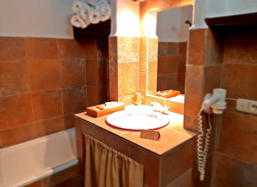 Bathroom Photo