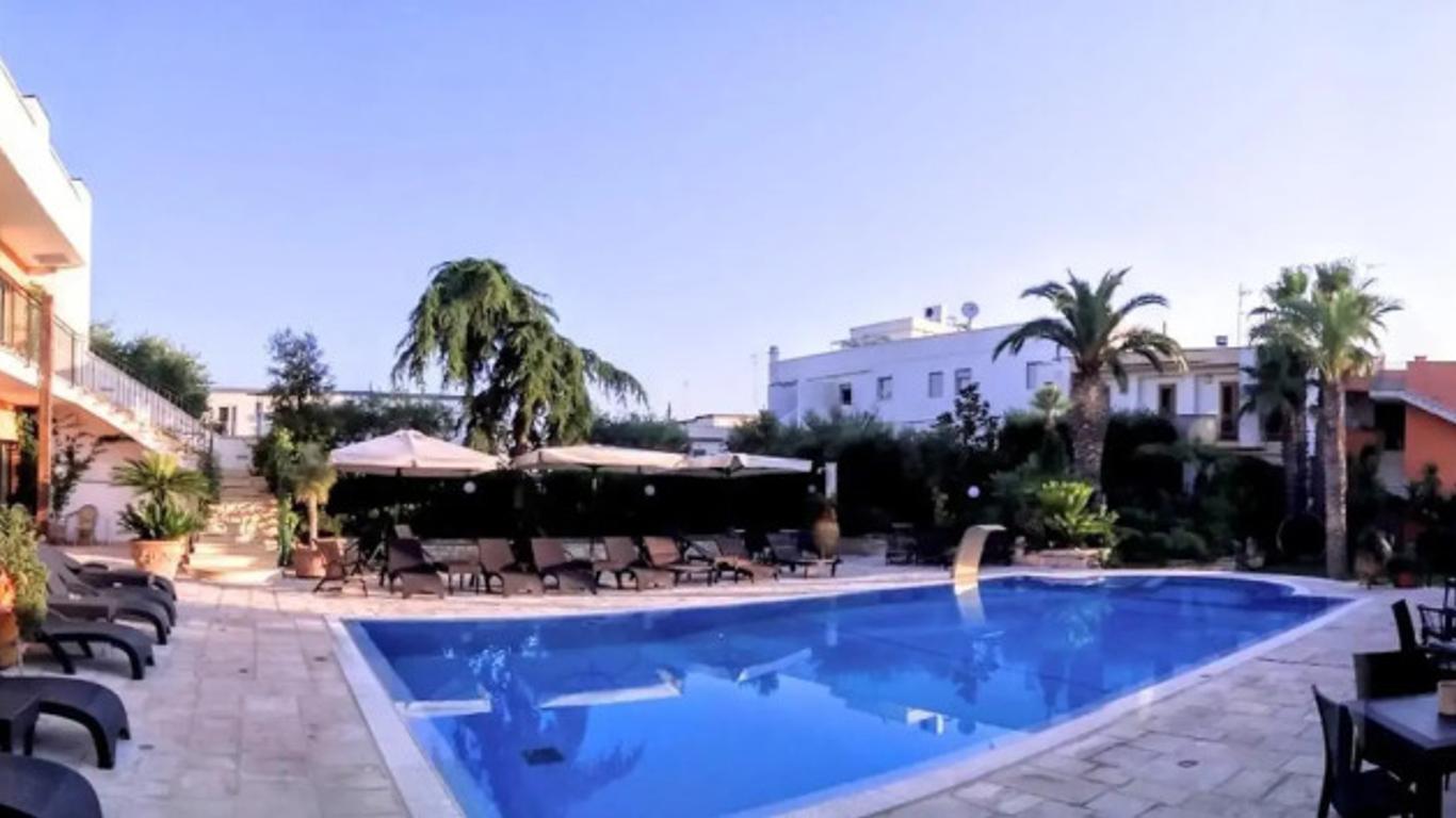 Cuor Di Puglia