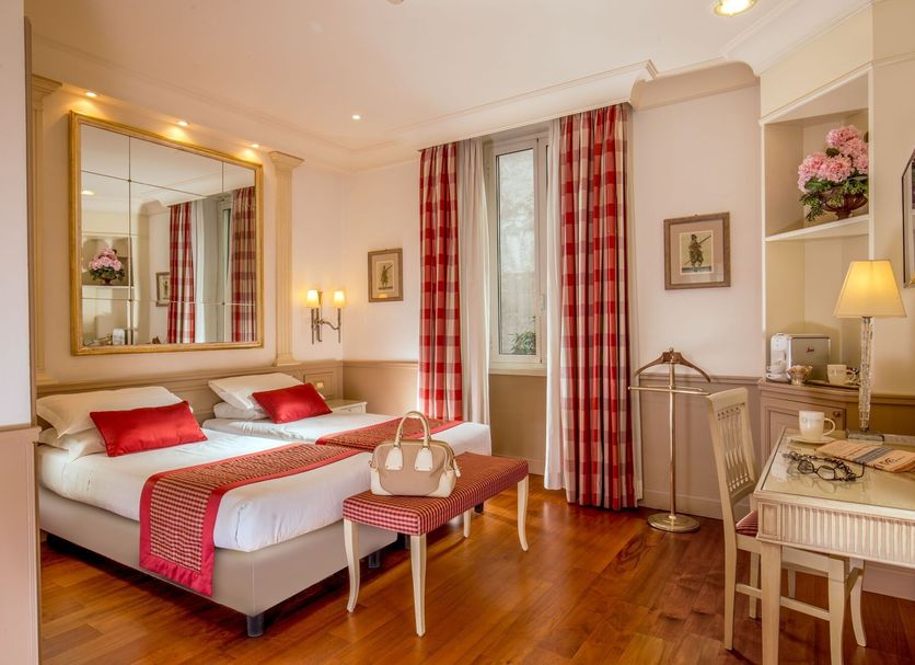 Bedroom Photo