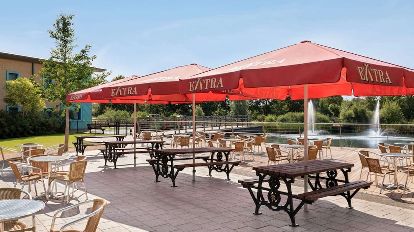 Ramada by Wyndham Cobham