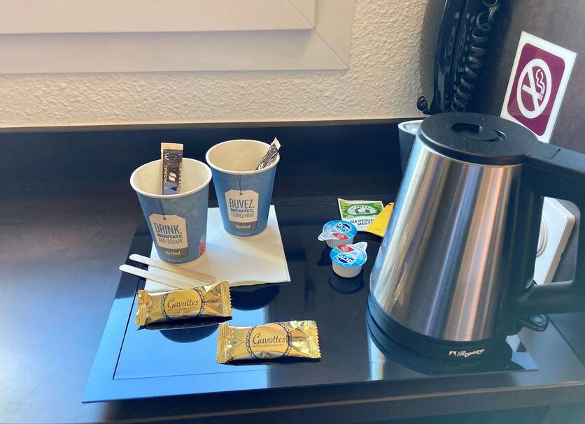 Room amenity Photo