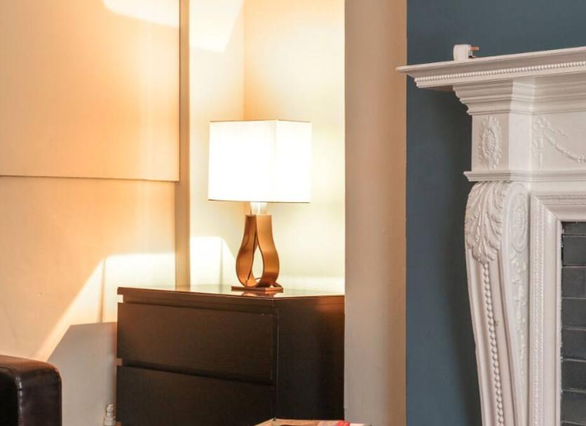 Room amenity Photo