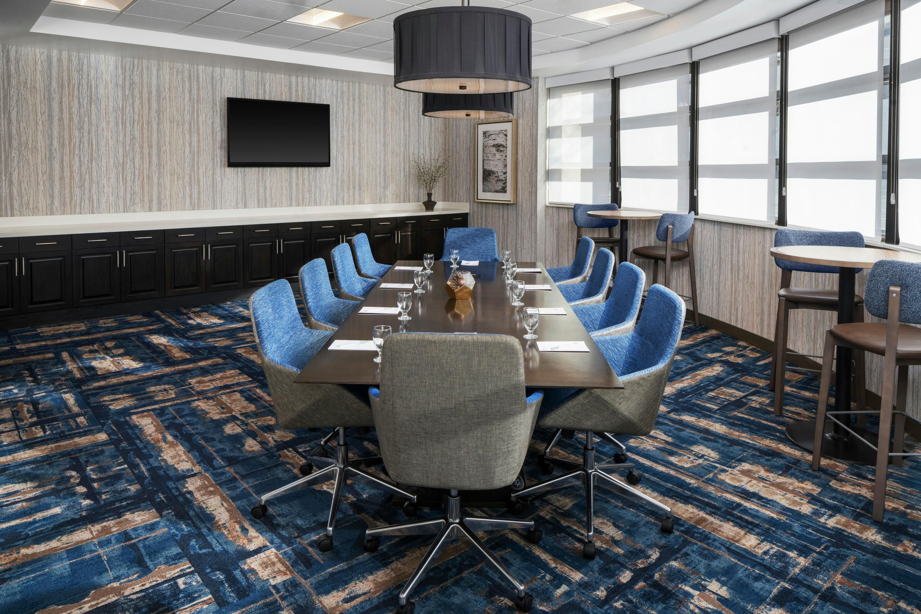 Conference room