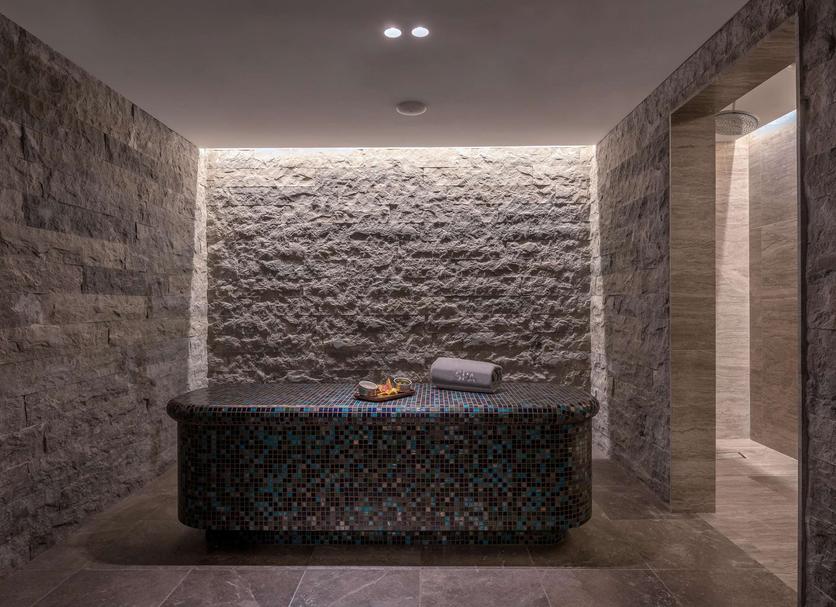 Spa Photo