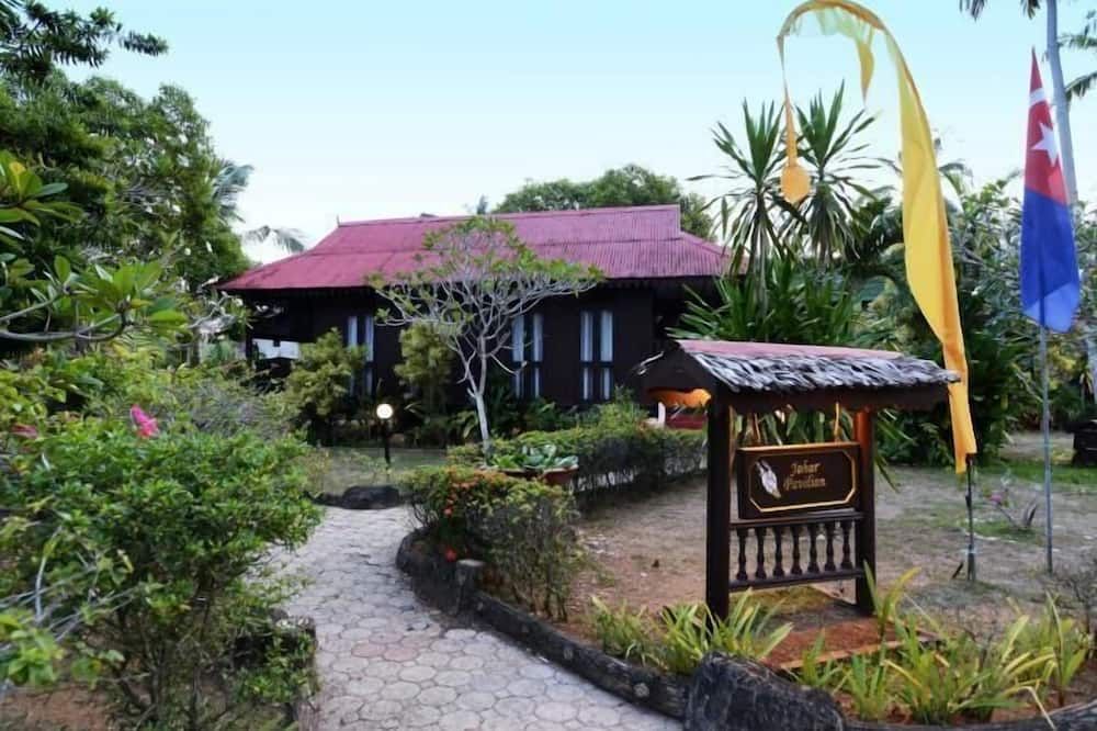Outdoor view