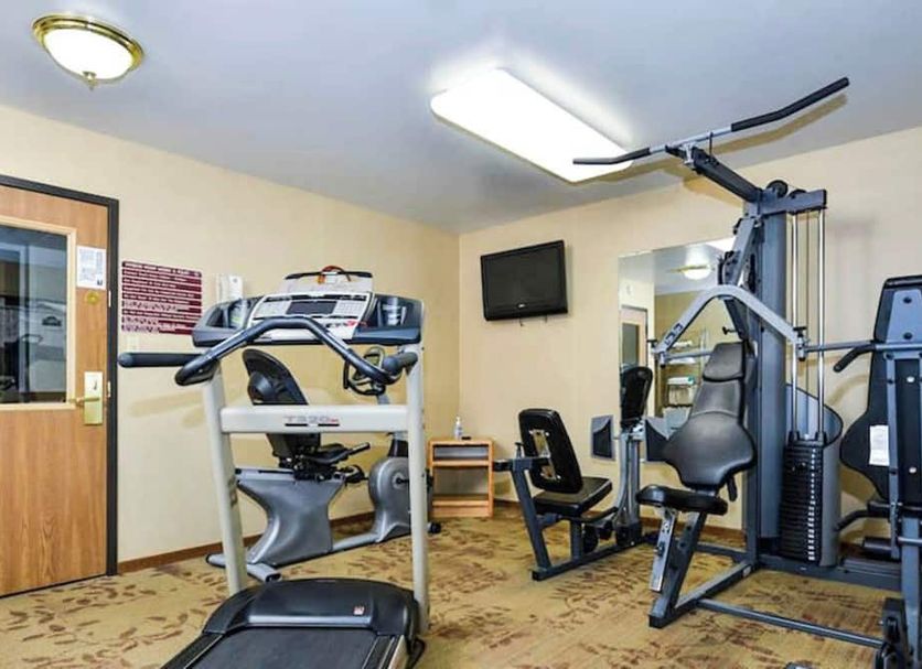 Gym Photo