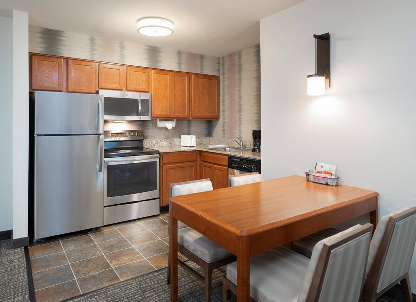 Kitchen Photo