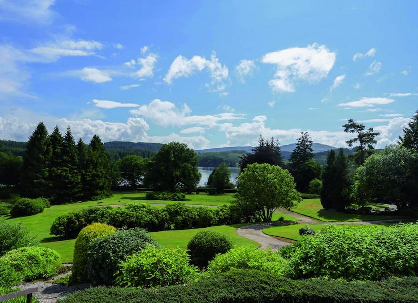 Outdoor view Photo