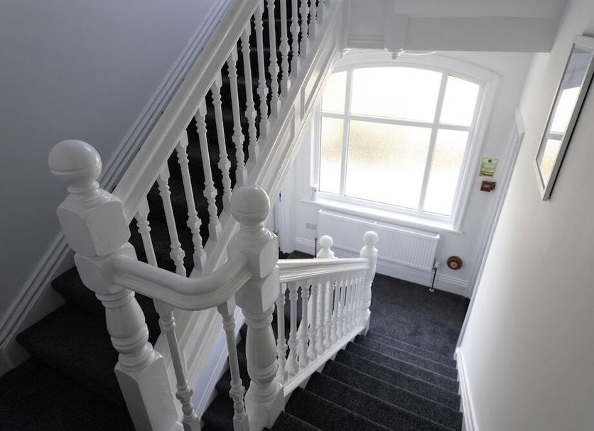 Stairs Photo