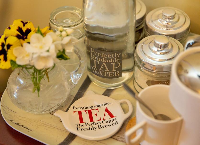 Room amenity Photo