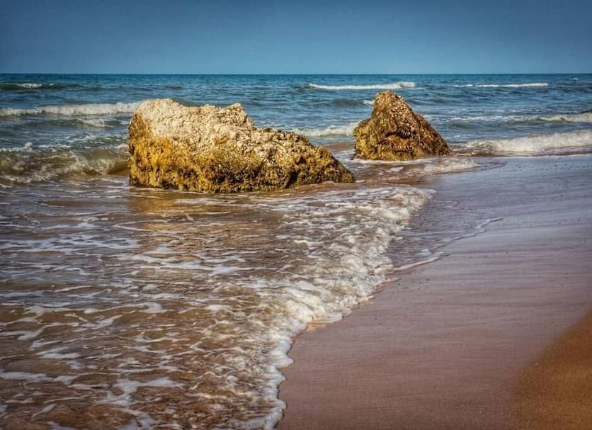 Beach Photo