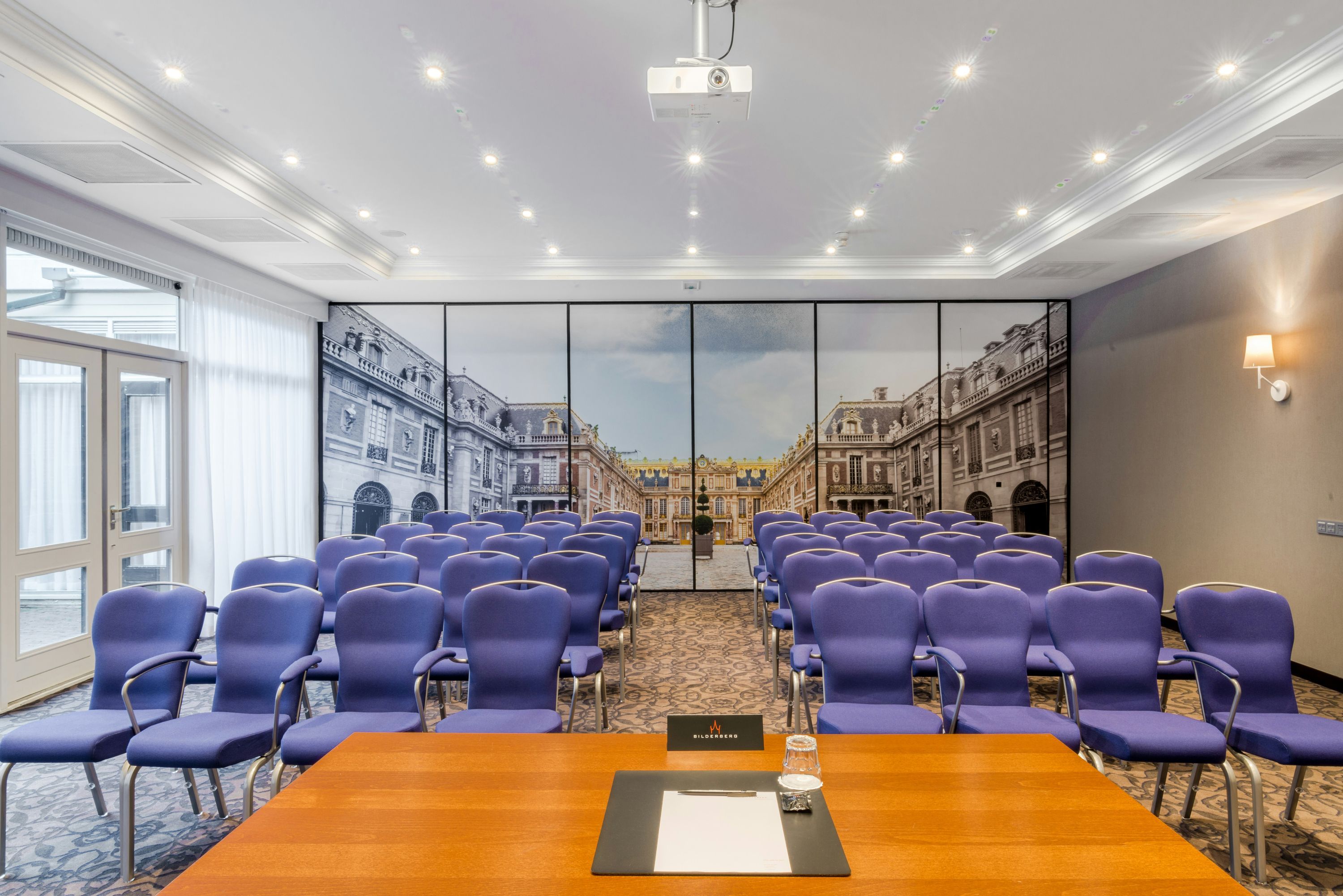Conference room