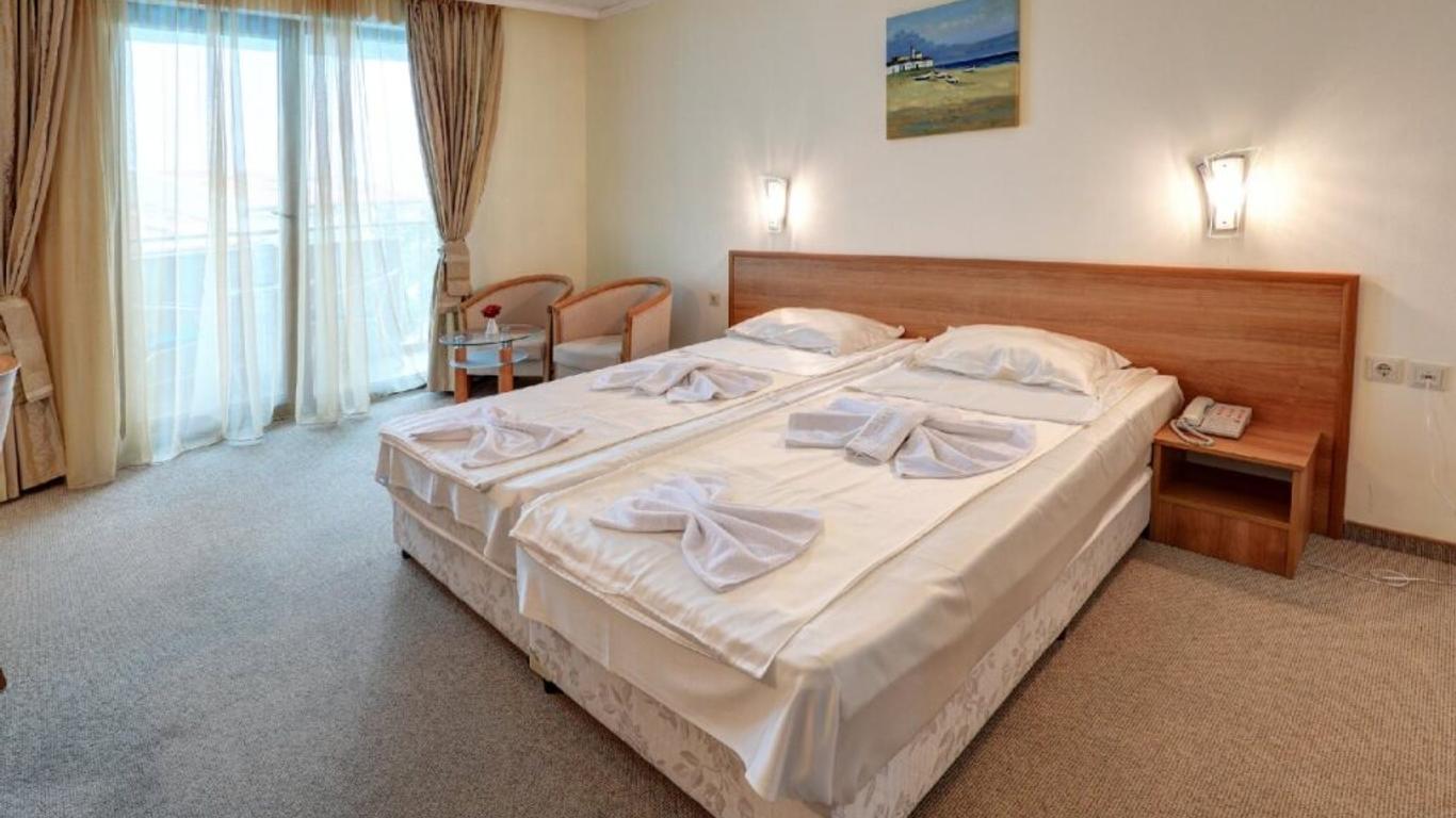 Hotel Lalov Egrek