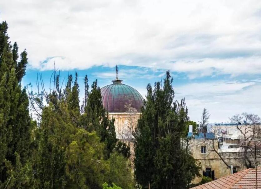 Outdoor view Photo