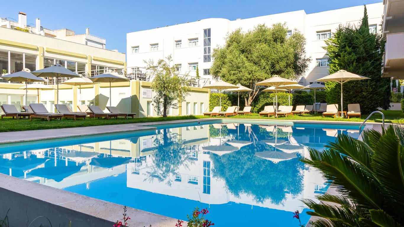 Civitel Attik Rooms & Suites