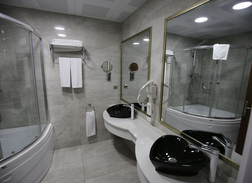 Bathroom Photo