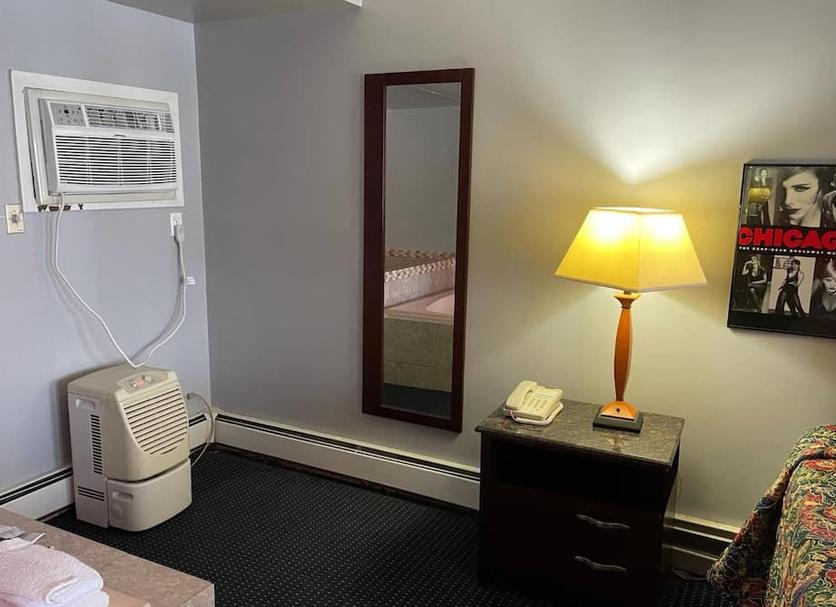 Room amenity Photo