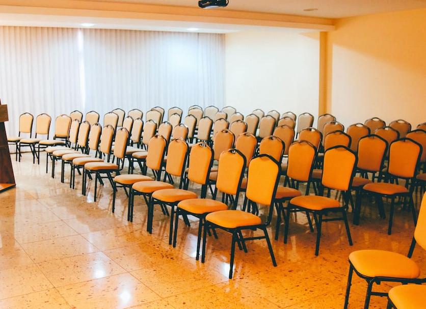 Conference room Photo