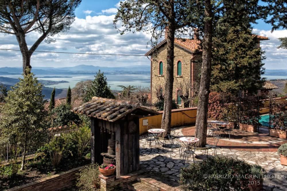 Outdoor view