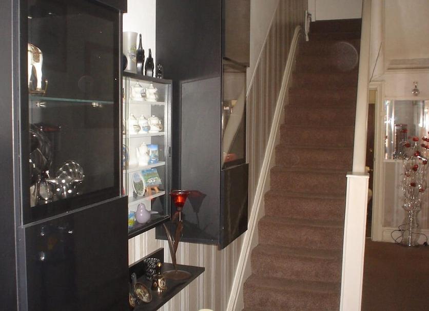 Stairs Photo