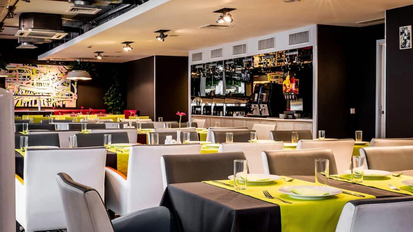 Rija Vef Hotel With Free Parking