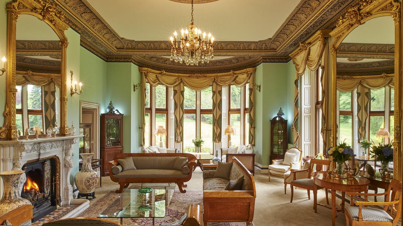 Pale Hall