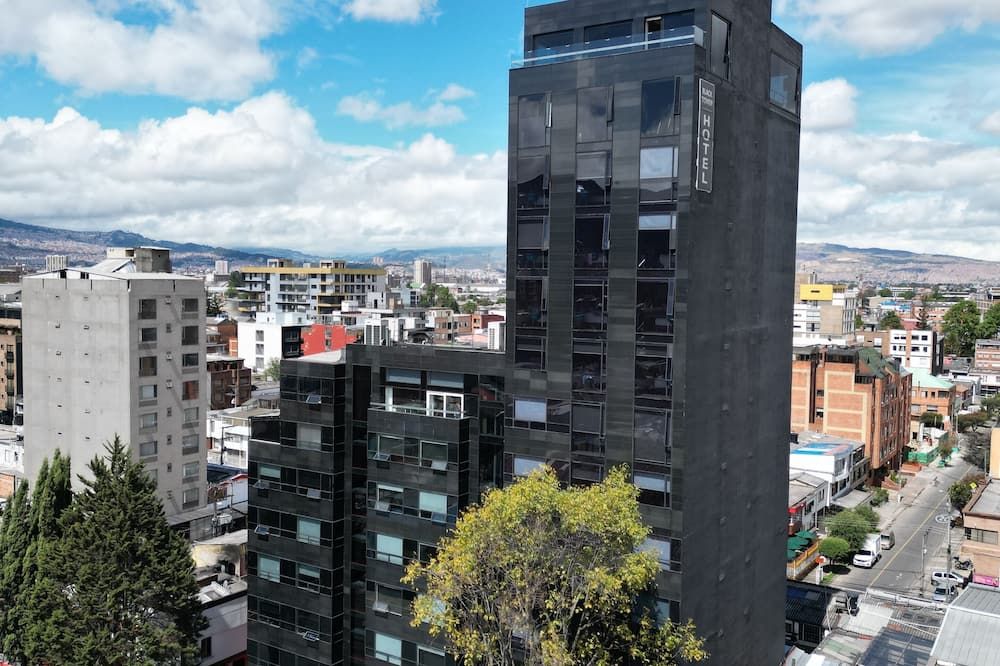 Outdoor view