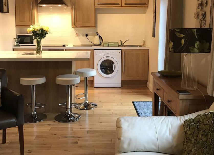 Kitchen Photo