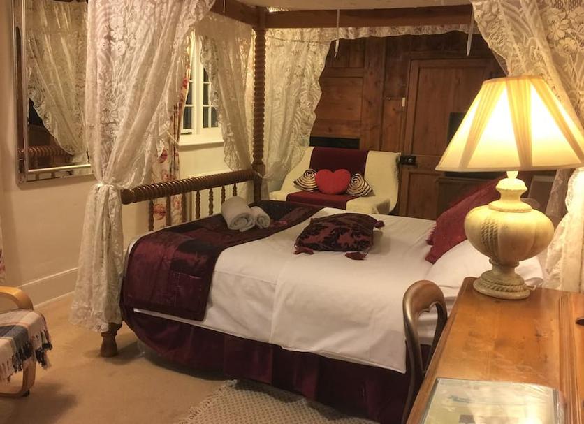 Bedroom Photo