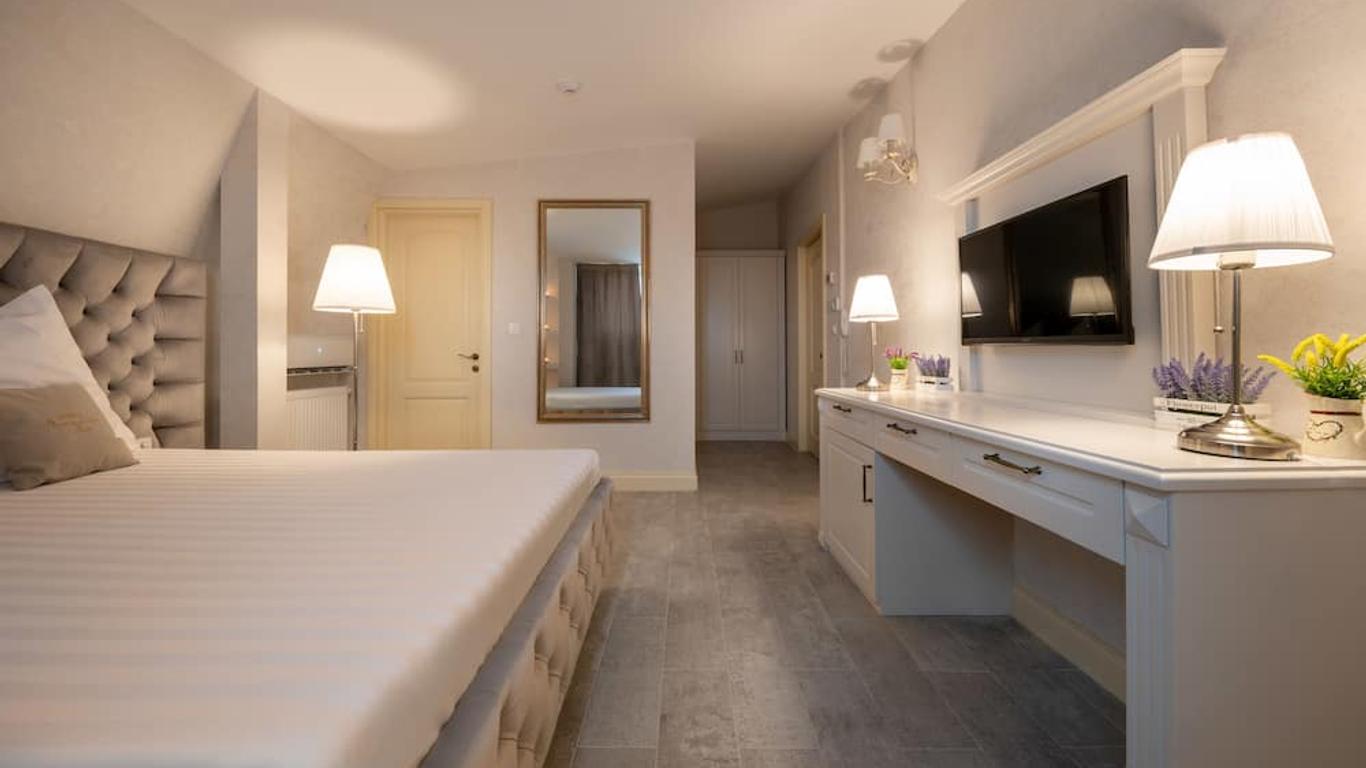 Hotel Casa Fiori