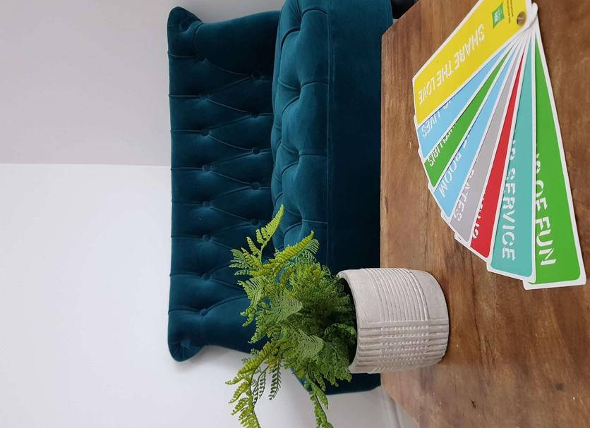Room amenity Photo