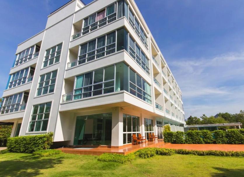 Building Photo