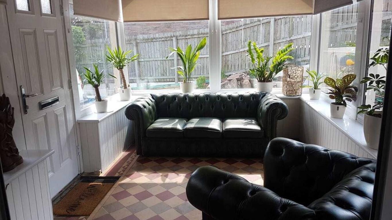 Cromarty View Guest House