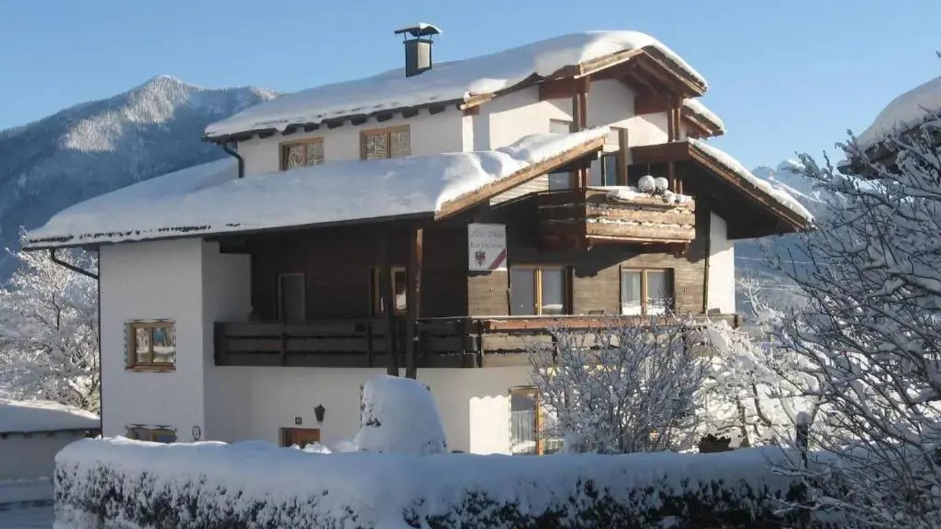 Haus Müller
