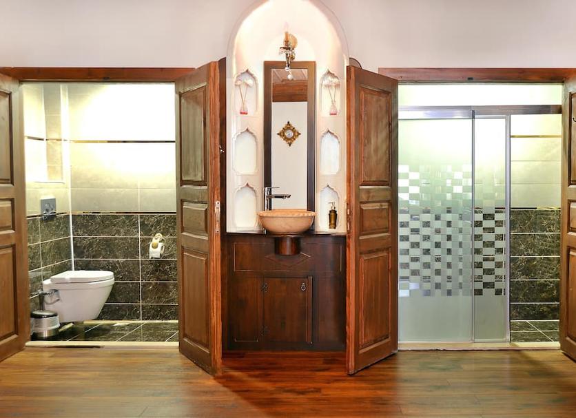 Bathroom Photo