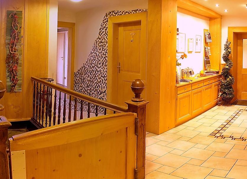 Hallway Photo