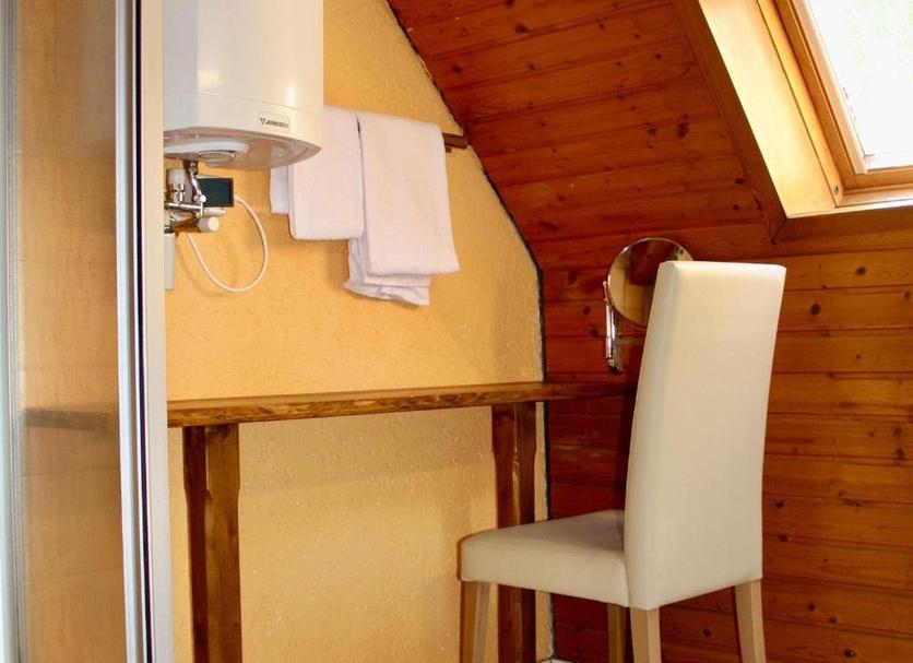 Room amenity Photo