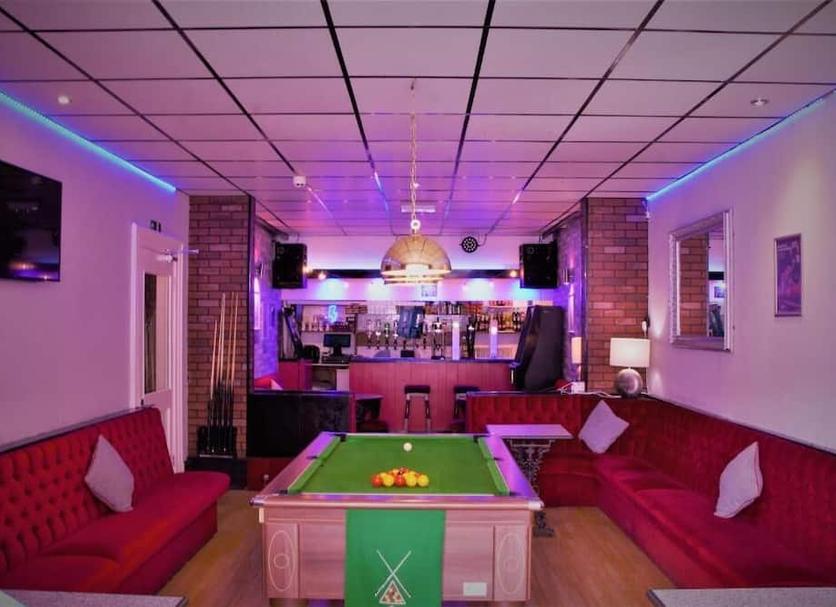 Bar Photo