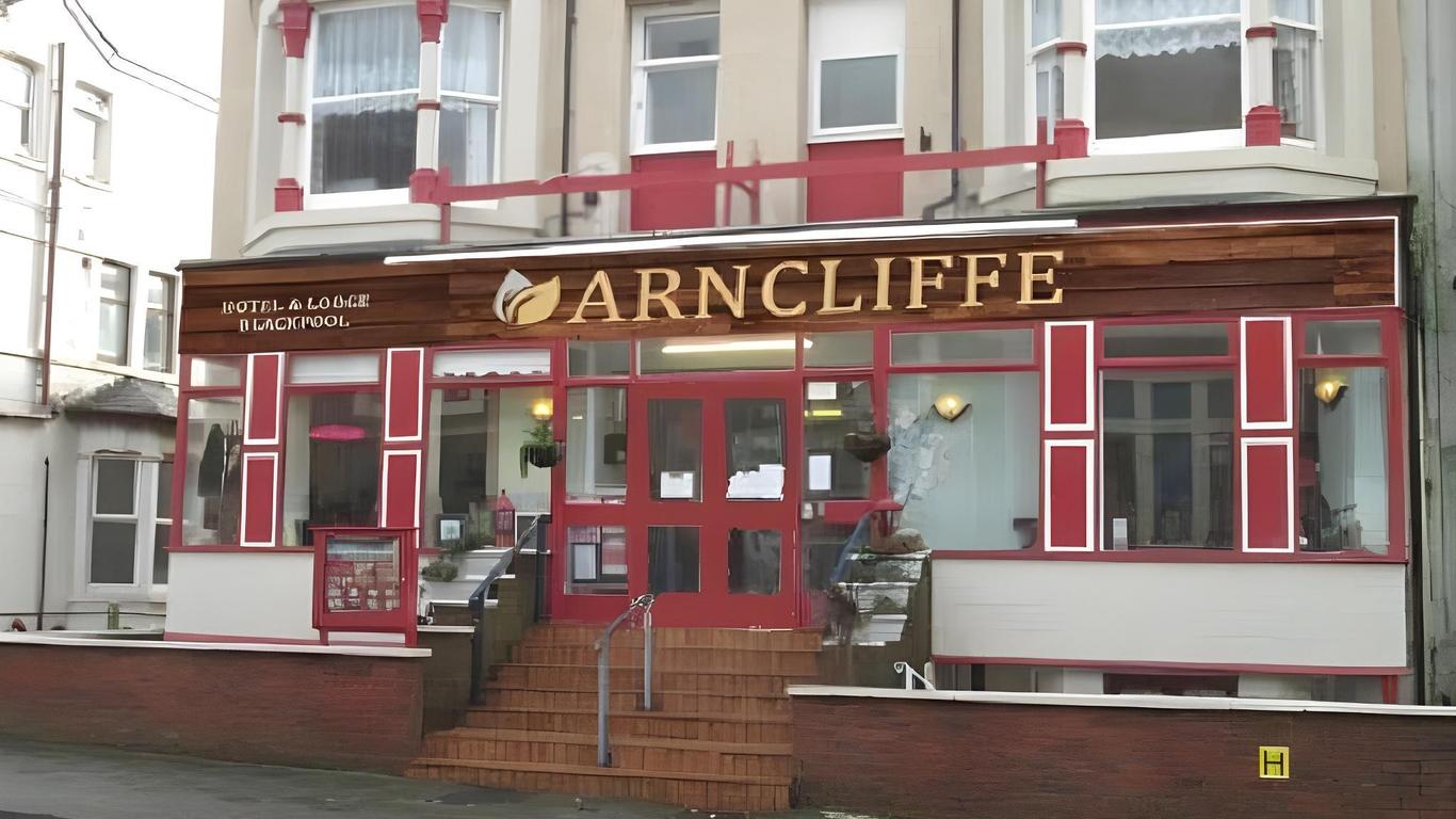 The Arncliff Hotel