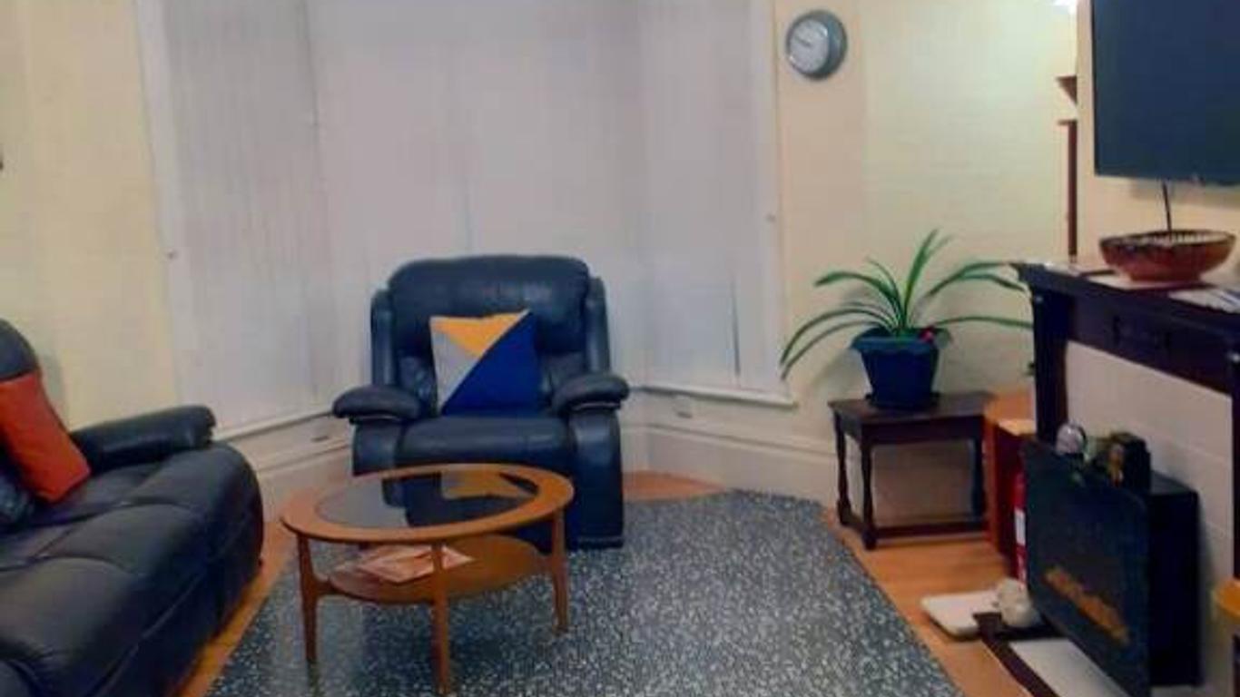 Lynwood Hotel & Spa