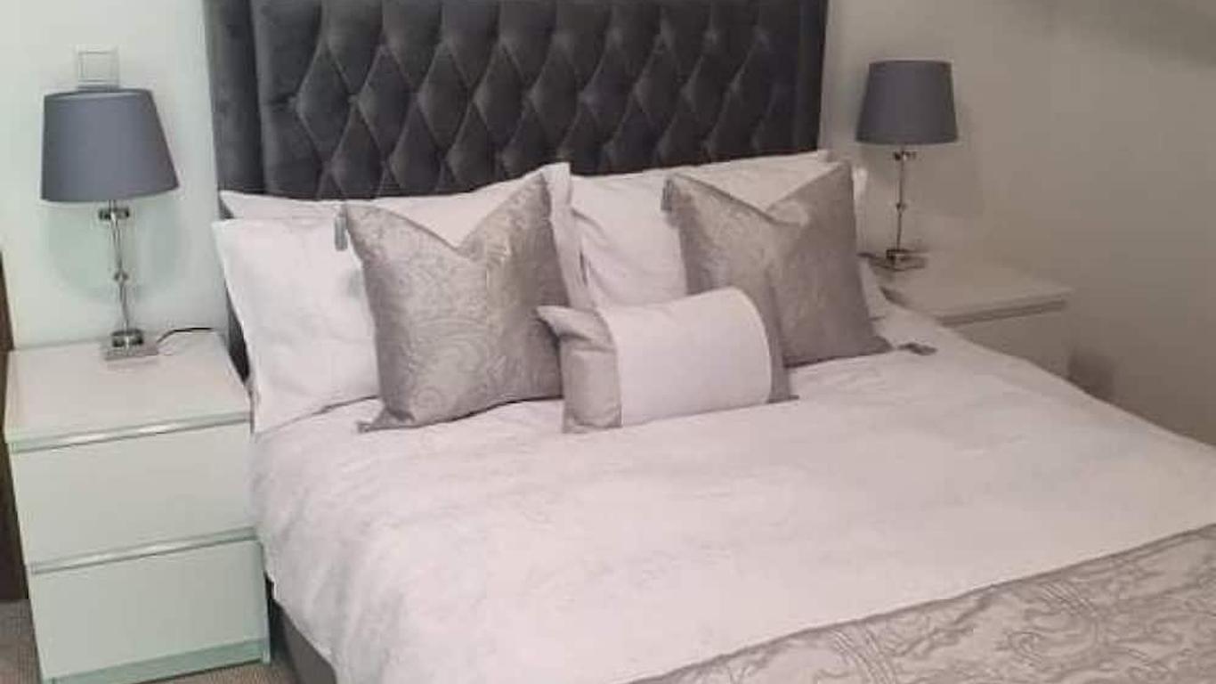 Coille Darach B&B