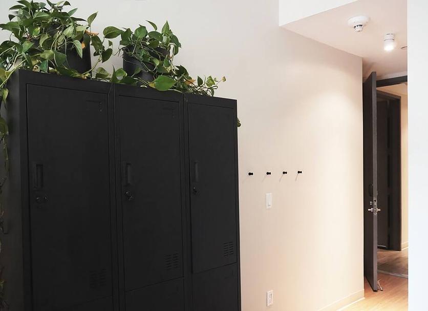Room amenity Photo