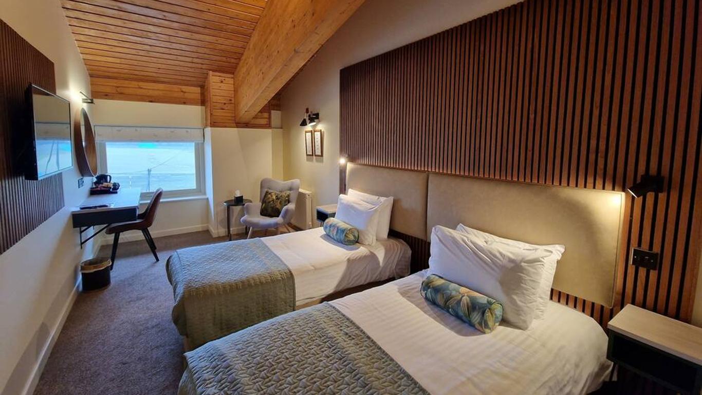 Dorset Resort Hotel