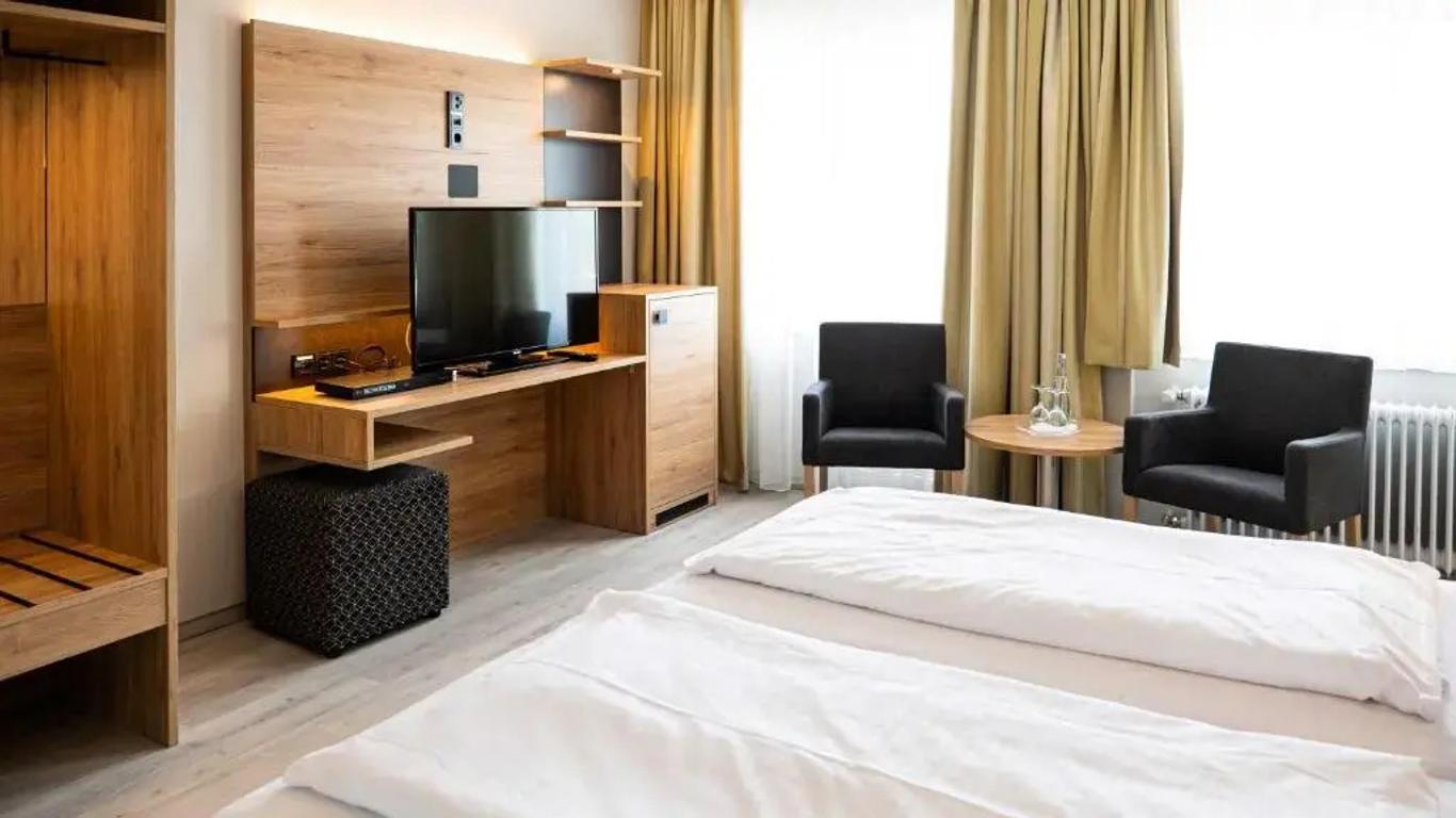 Hotel Paulushof