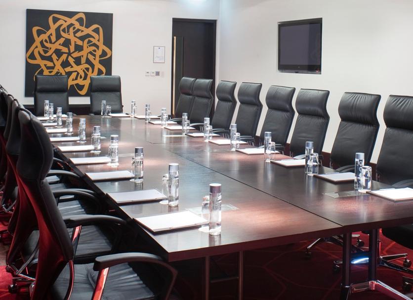 Conference room Photo