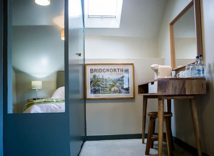 Room amenity Photo